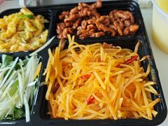 -老昌春饼(大直街店)