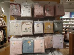 -巴拉巴拉balabala(巴黎春天店)