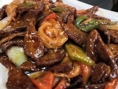 -东北大院·东北菜(三台子店)