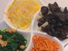 -东方饺子王(和平里店)