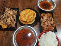 -欧阳家吊炉饼(九纬路店)