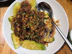 -77号渔船·蒸海鲜青岛菜(积米崖店)