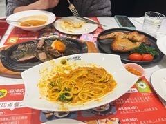-海维克牛排馆HIGHWIC(青羊万达店)