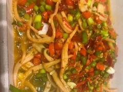-农家湘菜(安亭店)
