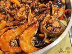 -黄记煌三汁焖锅(名泉广场店)