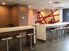 -麦当劳(天骄店)