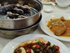 -好兄弟郭巨海鲜(天一阁店)