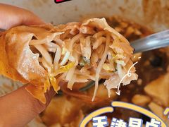 -西北角美素锅巴菜(洪湖里店)