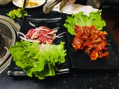 -丹东丛炟海鲜烧烤(江艺路店)