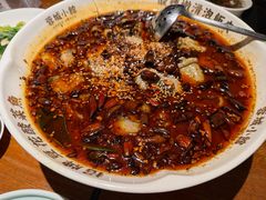 -蓉城小馆(科兴店)