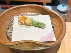 -Ginza Onodera 鮨(外滩十八号店)