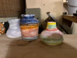 -素能手工陶艺馆·陶艺diy·亲子游乐(深圳书城·中心城店)