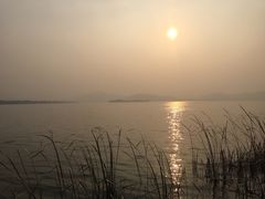 -蠡湖大桥公园