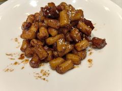 -新白鹿餐厅(龙游路总店·杭帮菜名店)
