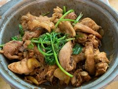 -胡须佬鸡煲四季火锅店(石厦西村直营店)