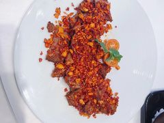 -通庆楼(新开路店)