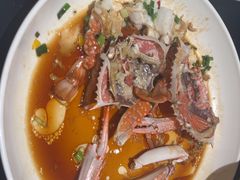 -健眺小海鲜(临海后山店)