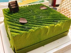 -超港·蛋糕面包(包河万达店)