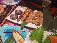 -有喜屋·深夜食堂(北京西路店)