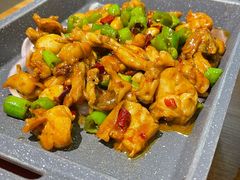 -肖记公安牛肉鱼杂馆· 省级非物质文化遗产(仁和路店)