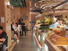 -梨花自助烤肉(西三旗万象汇黑金店)