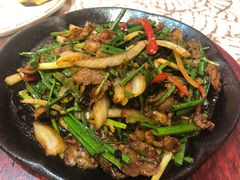 -新粤新疆菜清真餐厅(拱北店)
