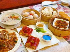 -点都德(盘福楼店)