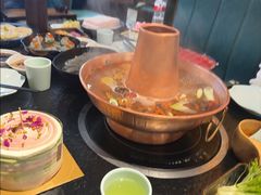 -阳坊涮肉(西直门凯德mall店)