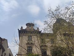 -中国工商银行(杭州羊坝头支行)