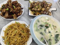 -海香园饭店