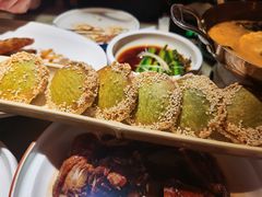 江南绿茶饼-绿茶餐厅(昌平悦荟店)