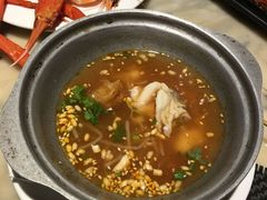-星伦多 自助料理(圆融店)