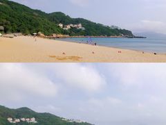 -东澳岛