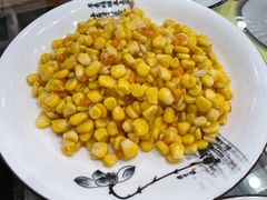 松仁玉米-广迎居老正兴菜馆
