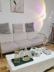 -美肤盾祛痘·问题肌头疗管理中心