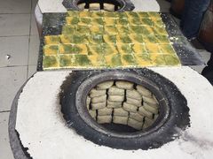 -王毛龙千层饼(蒋氏故居店)
