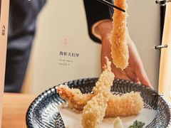 -德川家日本料理(中关村店)