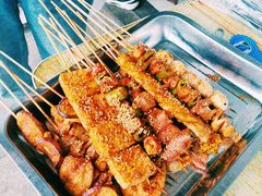 -非凡烧烤(历史博物馆店)