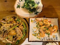 -YUE LAI 悦来小馆(Barcelona)