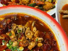 -李叔叔虾蟹大排档(青羊店)