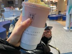 -奈雪的茶(青岛卓悦里INTOWN店)
