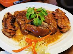 -皇马假日醉海南大酒店·假日一品派茶楼(秀英店)