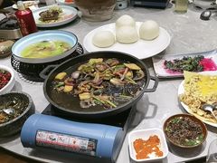 -黔城故事(虎峰别墅店)
