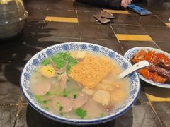 小潘特色鸭血粉丝汤-小潘记鸭血粉丝汤