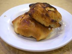 烤包子-维吾尔餐厅(宜山路店)