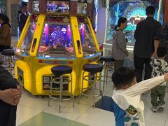 -meland·儿童乐园·游戏厅娃娃机·电玩Xbox(成都合生汇店)