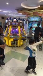 点击看大图 -meland·儿童乐园·游戏厅娃娃机·电玩Xbox(成都合生汇店)