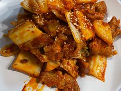 -李先生的首尔小馆(松江启源广场店)