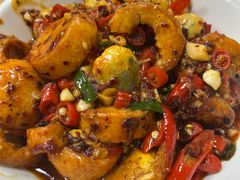 -独一佳老胡湘菜馆(高新店)