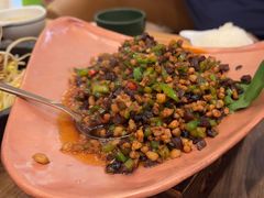 -云海肴·汽锅鸡·云南菜(广安门天虹店)